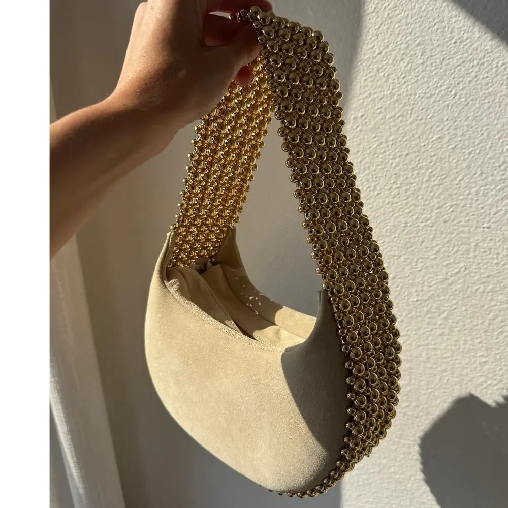 Cult Gaia Selena Shoulder Bag - Picture 15 of 16